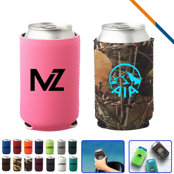 Zeashary Beer Can Cooler