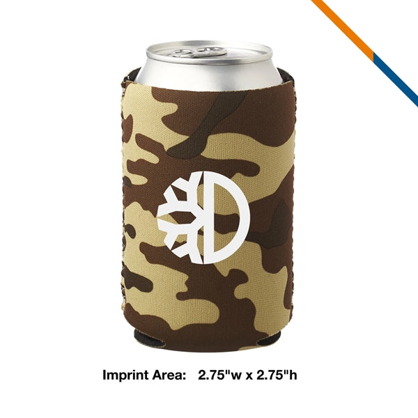 Zeashary Beer Can Cooler