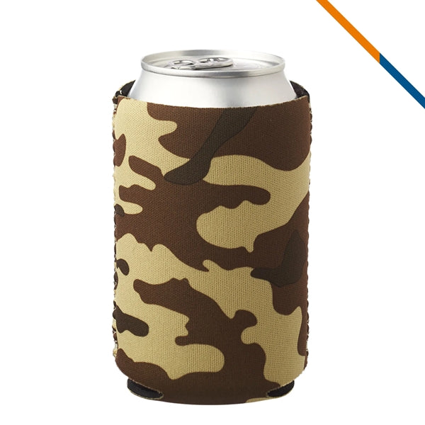 Zeashary Beer Can Cooler