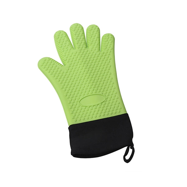 Silicone Oven Insulated Cooking Gloves