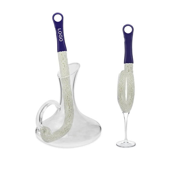 Multi-Function Household Bottle Cleaning Brush