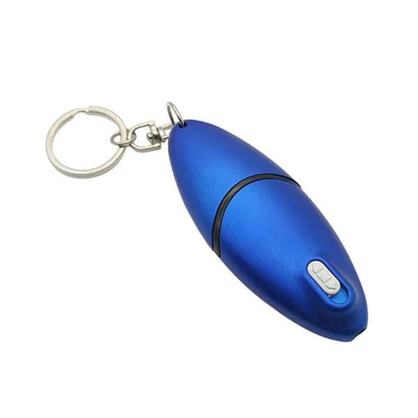 Mini Screwdriver Pen With LED light Keychain