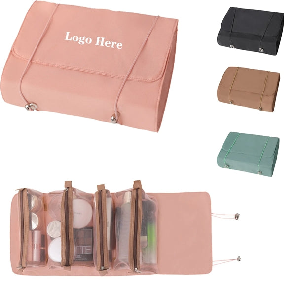 Travel Cosmetic Organizer Bag
