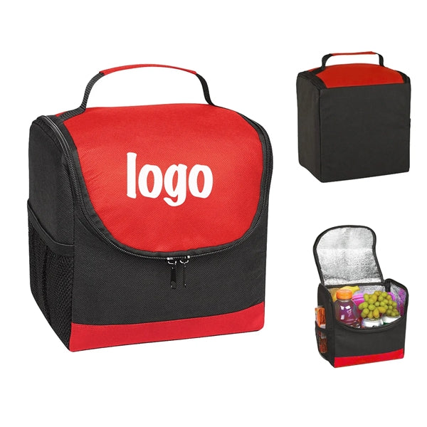 Large Non-Woven Lunch Bag