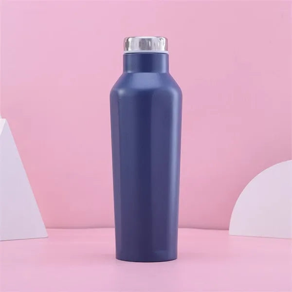New Style Double Walled Gym Vacuum Flasks Stainless Steel