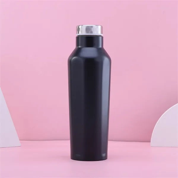 New Style Double Walled Gym Vacuum Flasks Stainless Steel