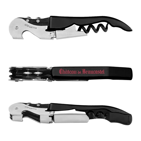 TSA-Approved Waiter's Corkscrew (Smart-Kut)