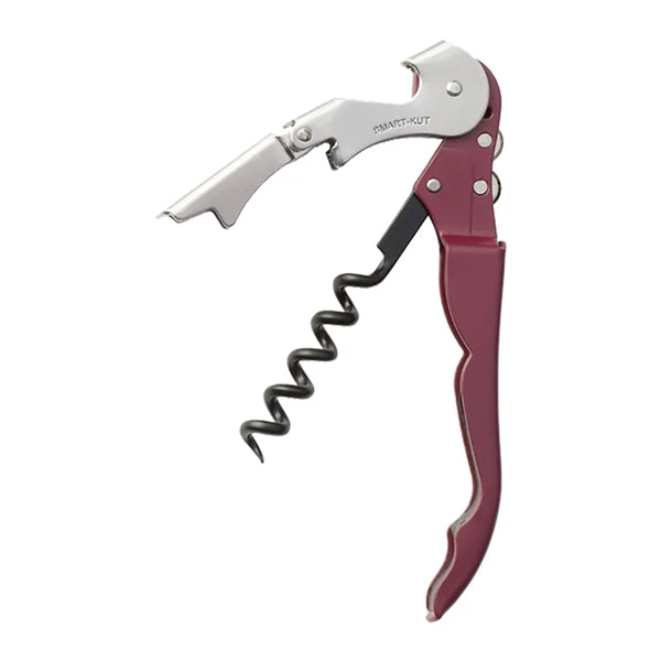 TSA-Approved Waiter's Corkscrew (Smart-Kut)