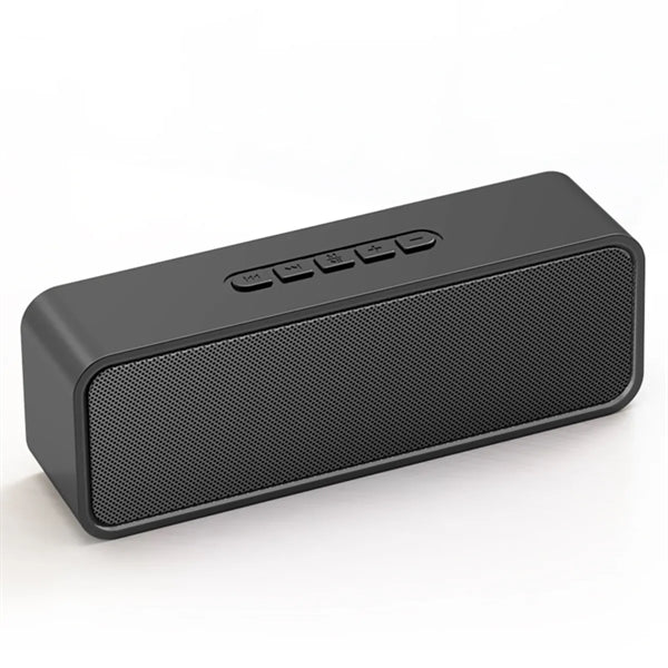 Portable Car Stereo Bluetooth 5.0 Speaker