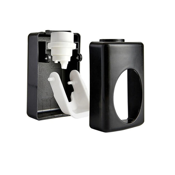 Wall Mounted Toothpaste Dispenser