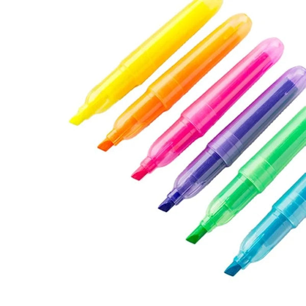 Pocket Mini Highlighters Pen