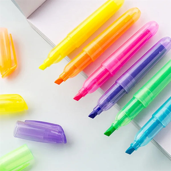Pocket Mini Highlighters Pen