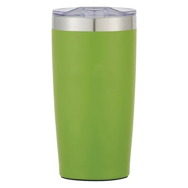 20 Oz. Double Wall Stainless Steel Tumbler