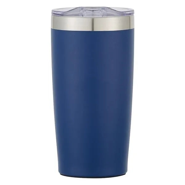 20 Oz. Double Wall Stainless Steel Tumbler