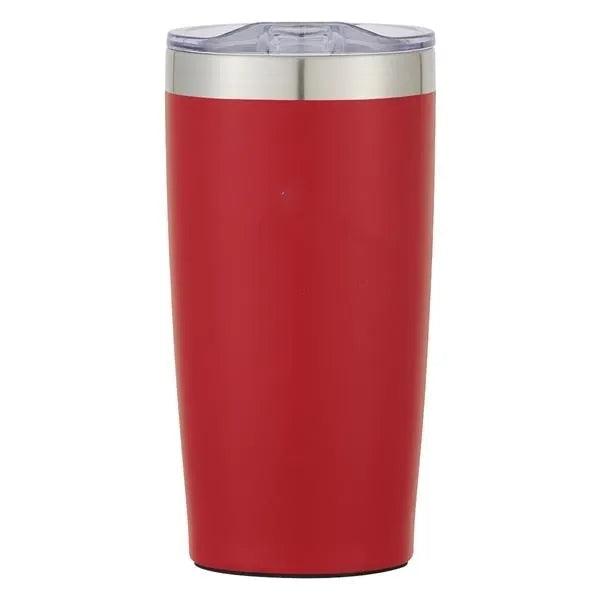 20 Oz. Double Wall Stainless Steel Tumbler