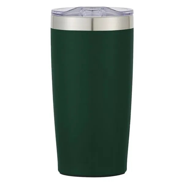 20 Oz. Double Wall Stainless Steel Tumbler