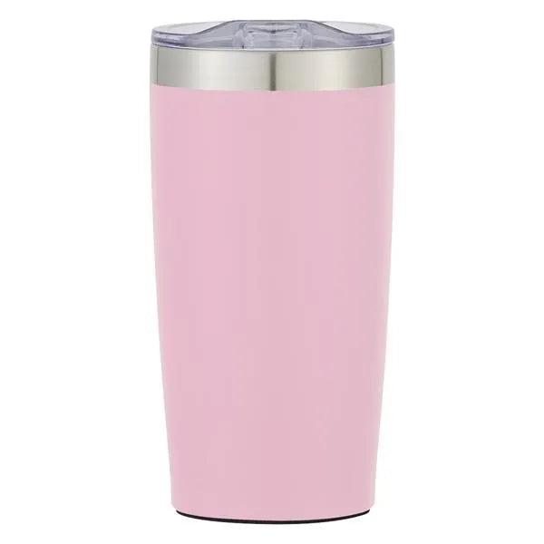 20 Oz. Double Wall Stainless Steel Tumbler