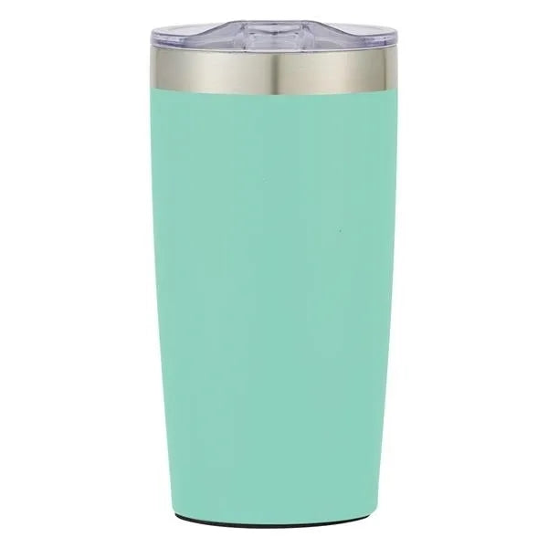 20 Oz. Double Wall Stainless Steel Tumbler
