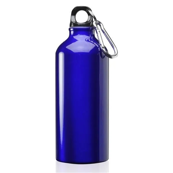 20 oz. Aluminum Bike Bottle