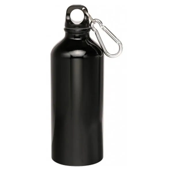 20 oz. Aluminum Bike Bottle