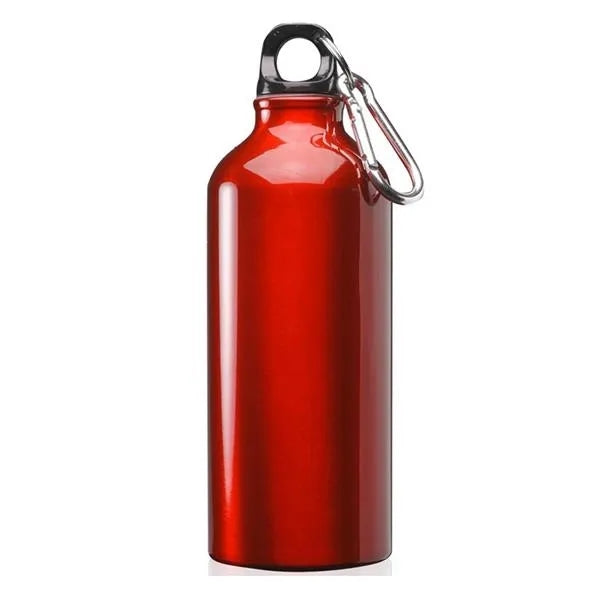 20 oz. Aluminum Bike Bottle