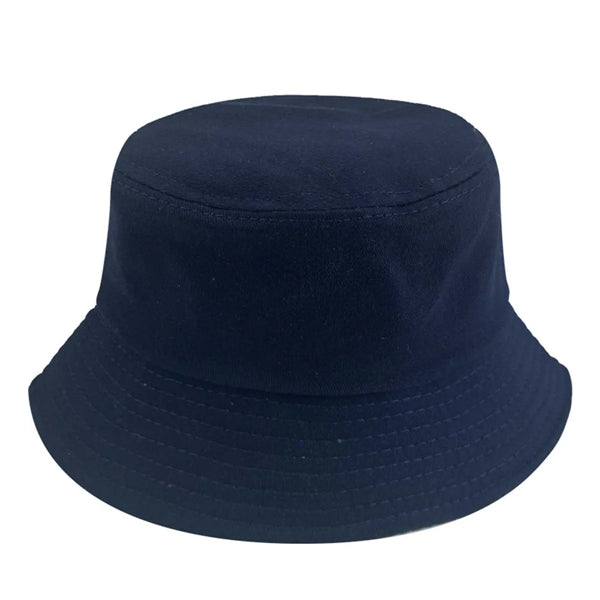 Cotton Summer Bucket Hats