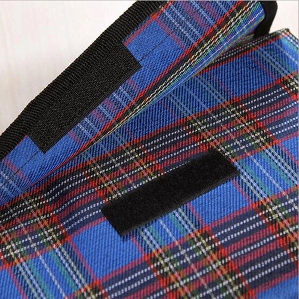 Folding Outdoor Picnic Blanket