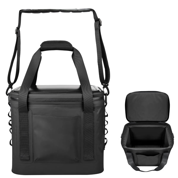 Intrepid Water Resistant 18-Can Cooler Bag