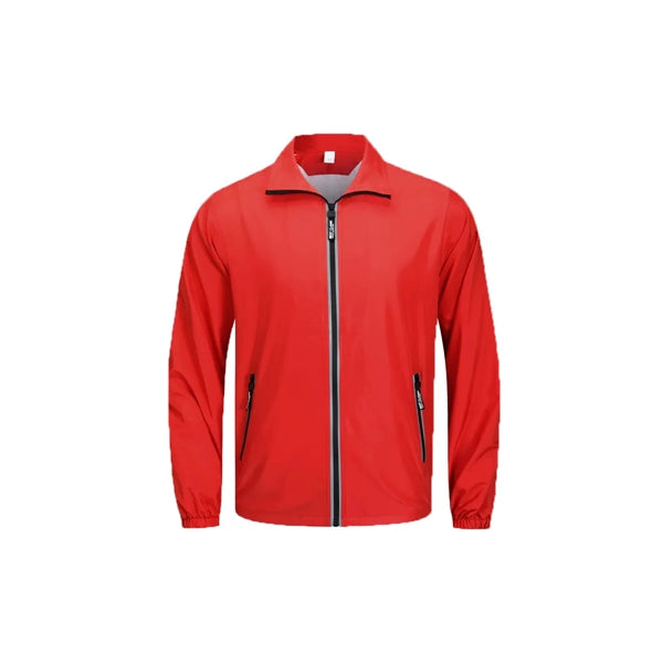 Lightweight Jacket for Outdoor Travel