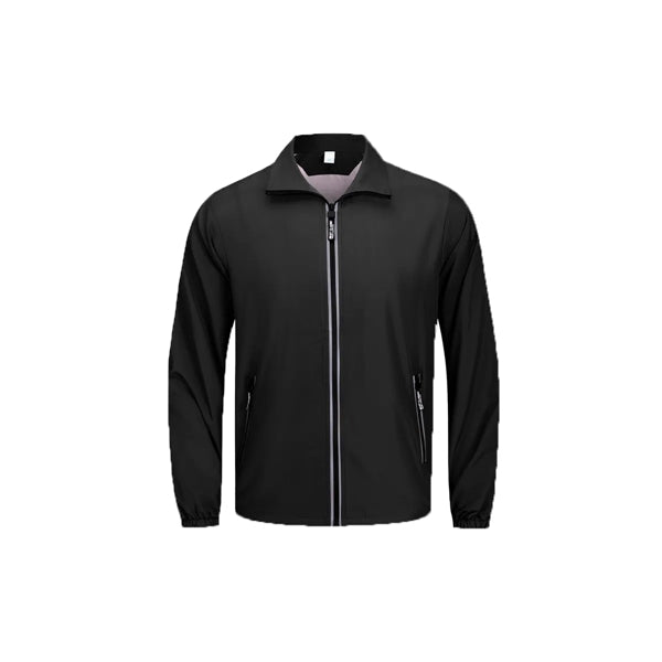 Lightweight Jacket for Outdoor Travel
