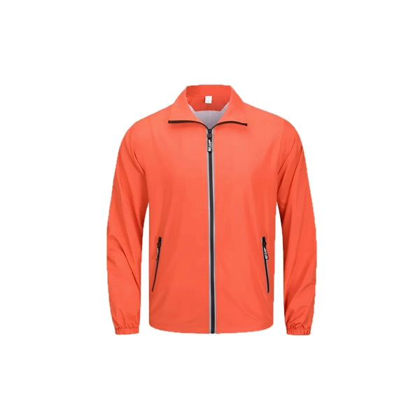 Lightweight Jacket for Outdoor Travel