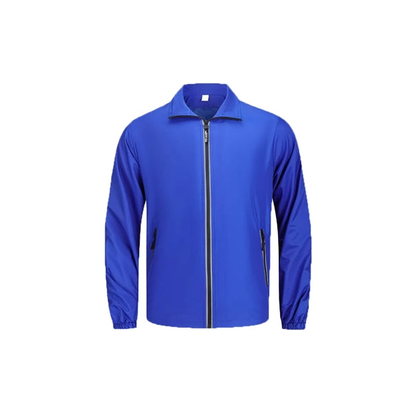Lightweight Jacket for Outdoor Travel