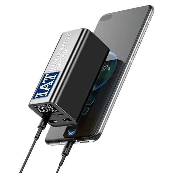 Yosemite Laptop Power Bank 20000