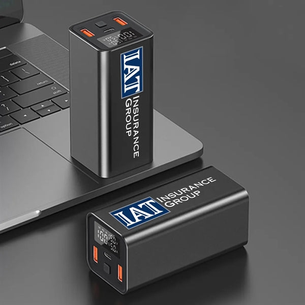 Yosemite Laptop Power Bank 20000