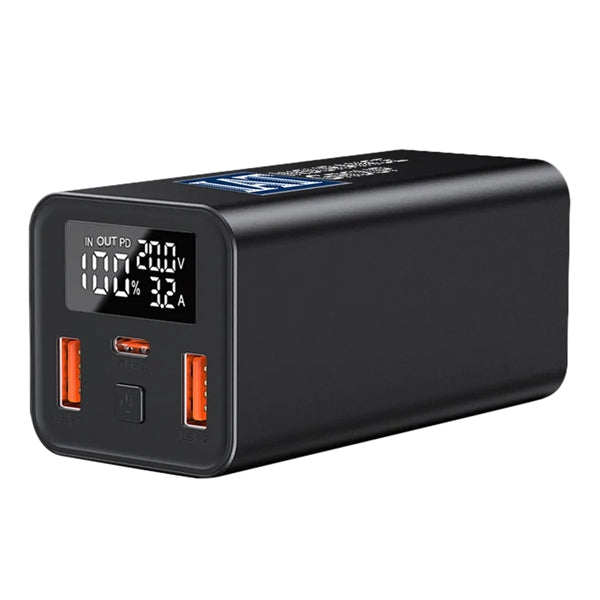 Yosemite Laptop Power Bank 20000