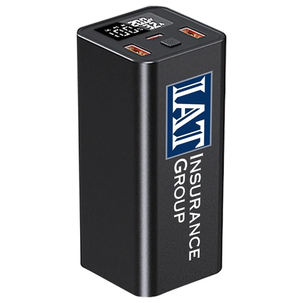Yosemite Laptop Power Bank 20000
