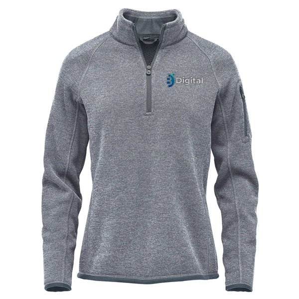 Stormtech Avalante Women's 1/4 Zip Pullover