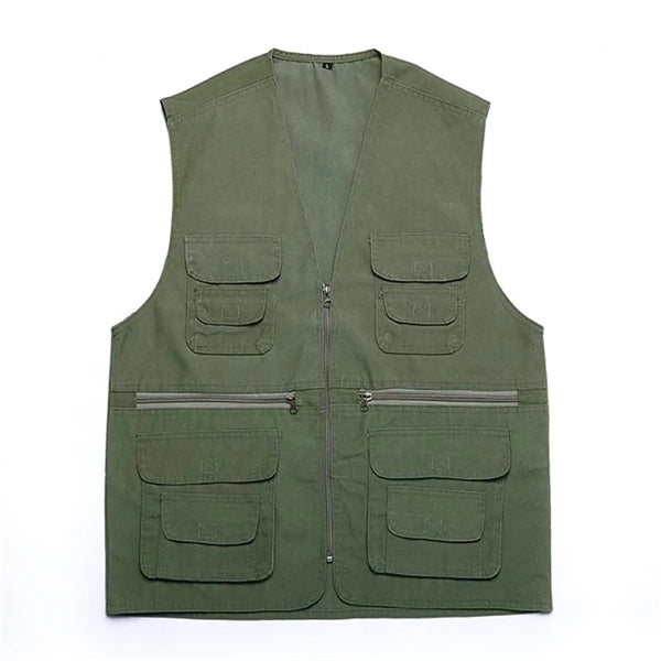 Shirt Vest