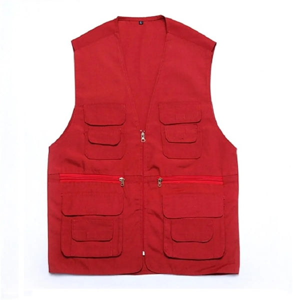 Shirt Vest