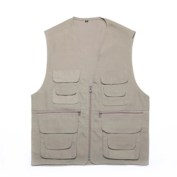 Shirt Vest