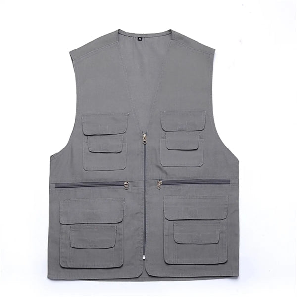 Shirt Vest