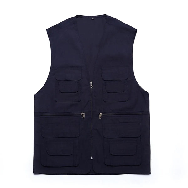 Shirt Vest