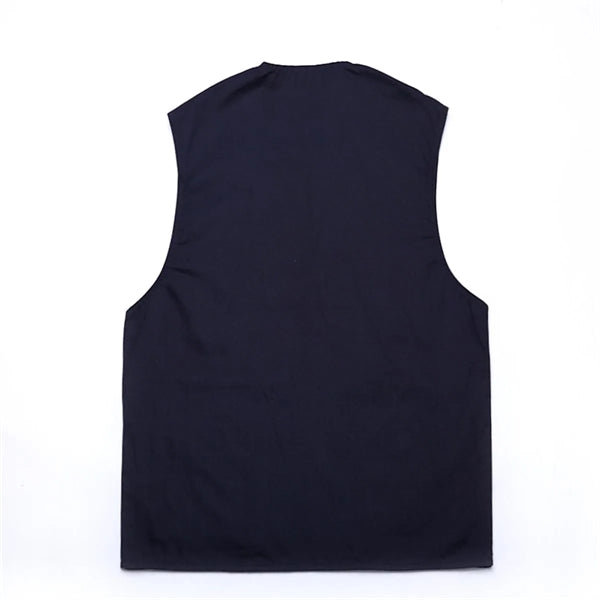 Shirt Vest