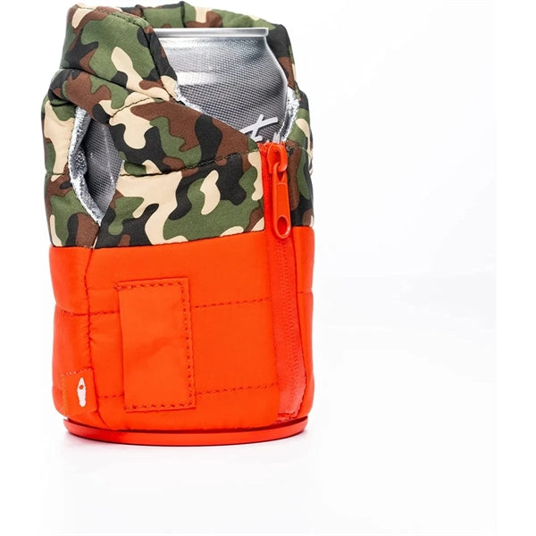 The Puffin Beverage Vest