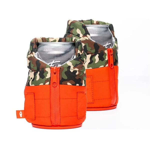 The Puffin Beverage Vest