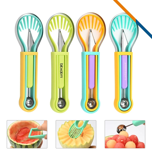 Flurp Fruit Tool Set