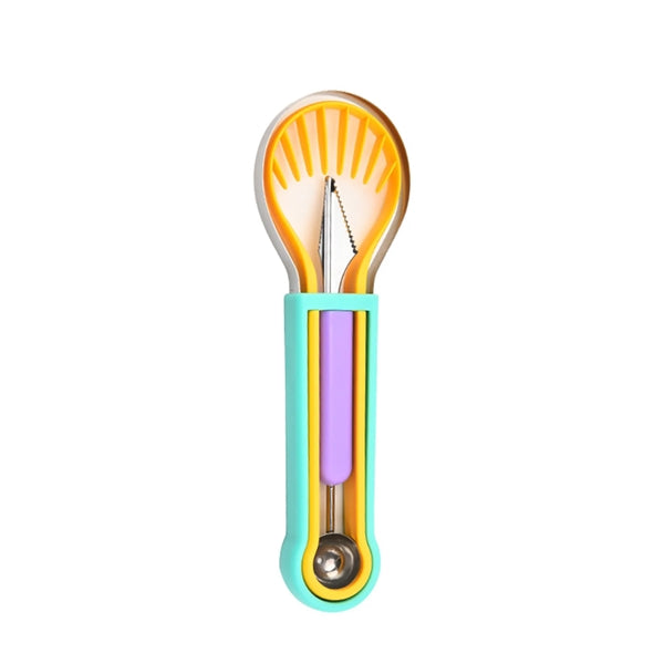 Flurp Fruit Tool Set