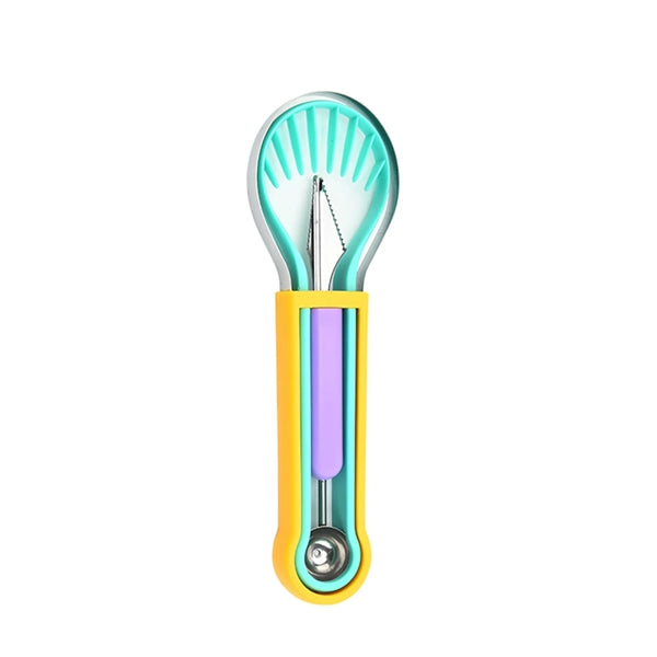 Flurp Fruit Tool Set