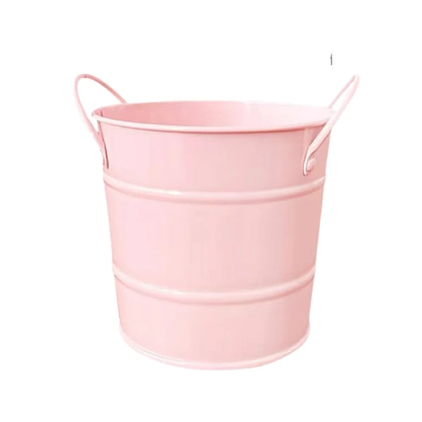 Small Metal Bucket