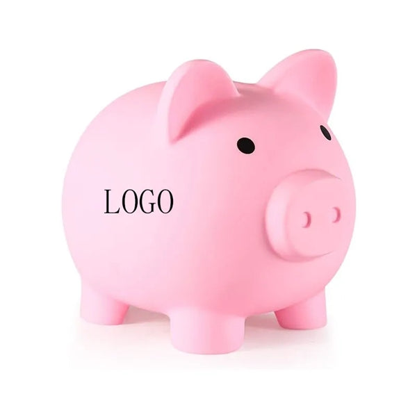 Medium Size Piggy Bank